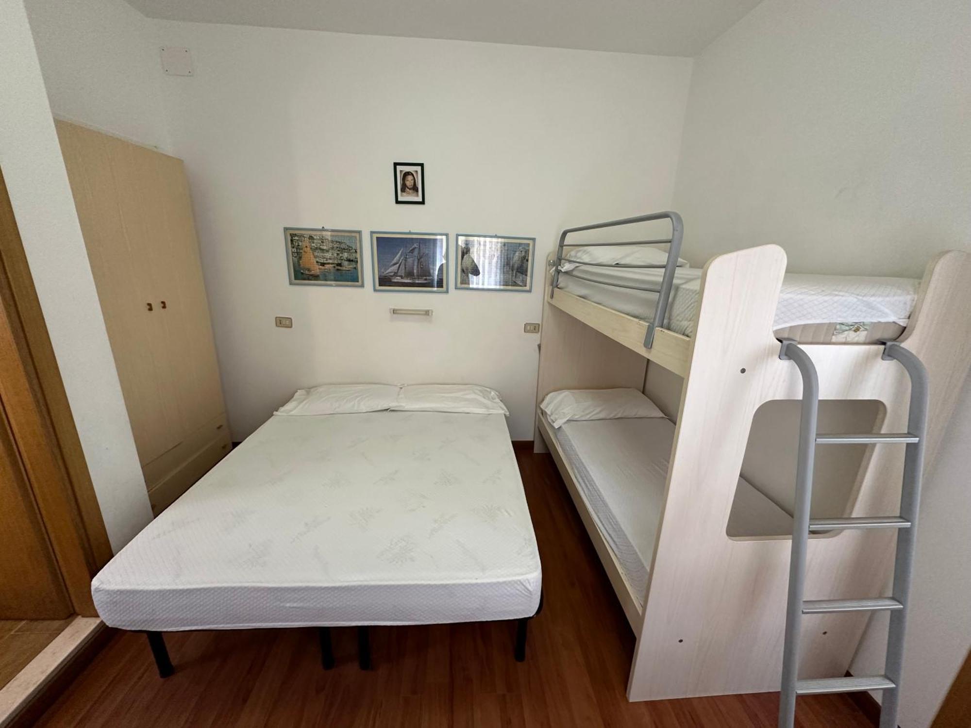 Apartment Marconi Bilocale - Agenzia Cocal